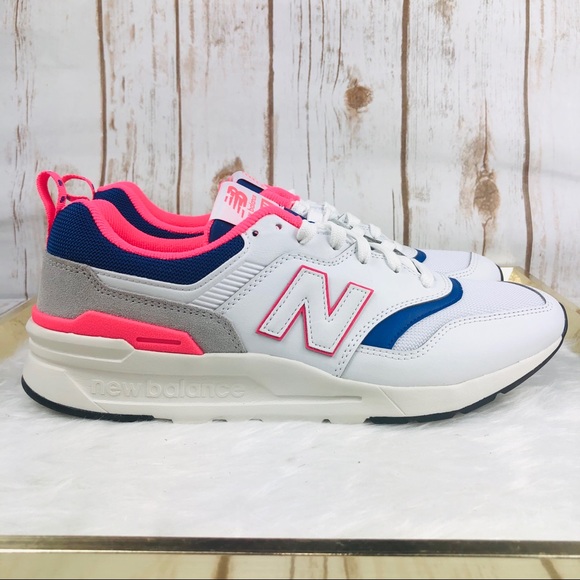 New Balance 997HAJ Sneakers - Picture 4 of 15